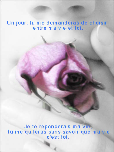 comme toujours c anne qui me fournisse ces belle tof plus c son montage