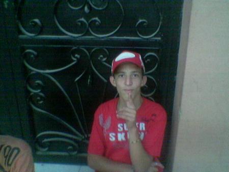 amine safi